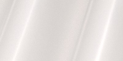 Поверхность крупным планом, покрытие глянец (полиэстер), цвет сигнальный белый, RAL 9003