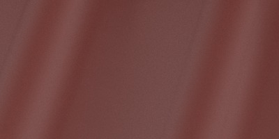 Поверхность крупным планом, покрытие мат, цвет оксид красный, RAL 3009