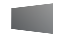 Плоский лист 1250x0,65 мм, цинк