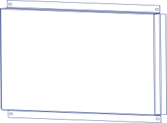 Фасадные кассеты и линеарные панели