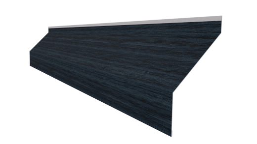 Ламель Хоста 110x0,45 мм, Морион 3D