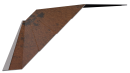 Ламель Юкка 110x0,45 мм, Картэн
