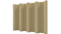 Профнастил Н75