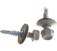 С прокладкой (Кровельные)