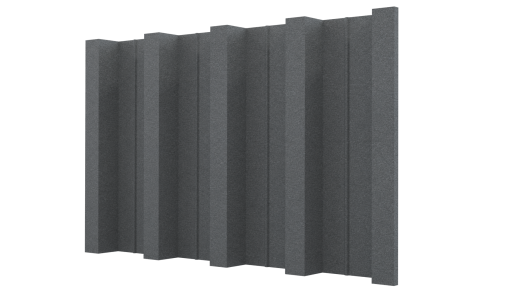 Профнастил Н60 902/845x0,6 мм, цинк