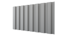 Профнастил С20A 1150/1100x0,3 мм, цинк