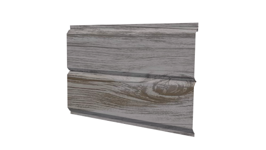 Л-брус 264/240x0,45 мм, Текила