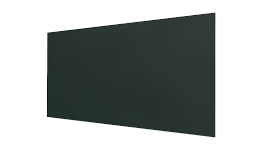 Плоский лист 1250x0,45 мм, 6009 пихтовый зелёный матовый