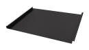 Фальцевая кровля 562/550x0,5 мм, 9005 черный янтарь матовый