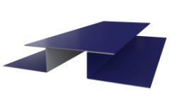 Планка стыковочная