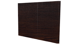 Лайн Про Изгиб 200/176x0,45 мм, Antique wood
