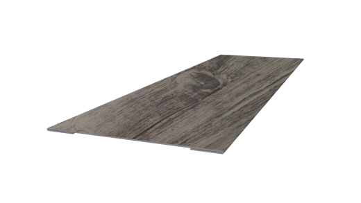 Планка стыковочная 60x2000 мм, Дуб Винтаж 3D
