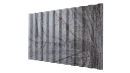 Профнастил С21 1051/1000x0,45 мм, Морион 3D