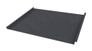Фальцевая кровля 562/550x0,5 мм, 7024 графитовый серый PUR Pruf