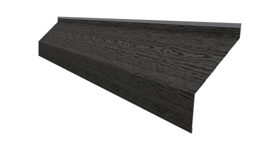 Ламель Юкка 110x0,45 мм, Дуб винтаж 3D