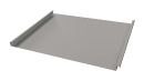 Фальцевая кровля 562/550x0,6 мм, цинк