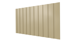 Профнастил С8