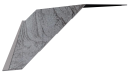 Ламель Юкка 110x0,45 мм, Морион 3D