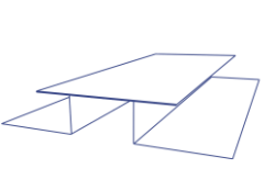 Доборные изделия для сайдинга