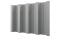 Профнастил Н60 902/845x0,55 мм, цинк