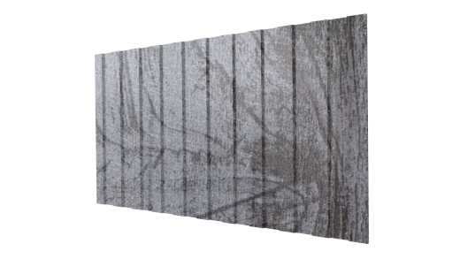 Профнастил С8 1200/1150x0,45 мм, Морион 3D