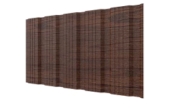 Профнастил К20 1195/1130х0,45 мм, Дуб Кельтик 3D