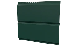 Евробрус 359/340x0,5 мм, 6005 зеленый мох матовый