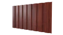 Профнастил С20A 1150/1100x0,45 мм, Antique wood