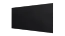 Плоский лист 1250x0,5 мм, 9005 черный янтарь матовый