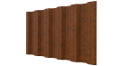 Профнастил НС35 1060/1000x0,45 мм, Картэн