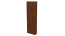 Декоративная накладка 20x60x20 мм, Золотой орех 3D