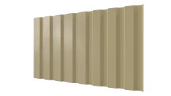 Профнастил С20