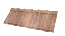 Профиль Феникс 1180/1100x0,45 мм, 8019 Орех 3D