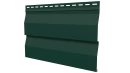 Корабельная доска 267/236x0,5 мм, 6005 зеленый мох матовый