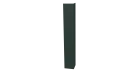 Планка угла наружного 30x30x2000 мм, 6009 пихтовый зеленый матовый