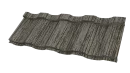 Профиль Орион 25 1200/1150x0,45 мм, Текила