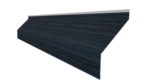 Ламель Хоста 110x0,45 мм, Морион 3D