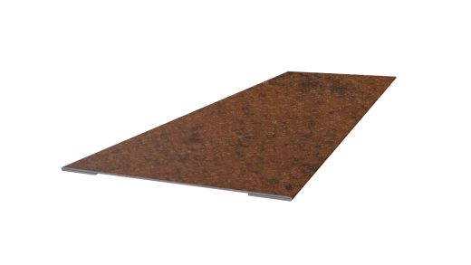 Планка стыковочная 60x2000 мм, Картэн