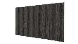 Профнастил С20A 1150/1100x0,45 мм, Дуб Винтаж 3D