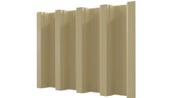 Профнастил Н75