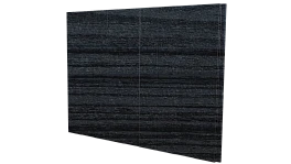 Лайн Про Изгиб 200/176x0,45 мм, Морион 3D