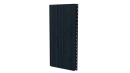Лайн Про Гофр 200/176x0,45 мм, Морион 3D