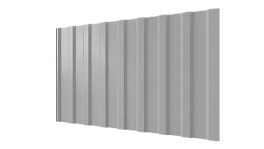 Профнастил С20R 1150/1100x0,5 мм, 7047 телегрей 4 глянцевый