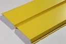 Евробрус 359/340x0,5 мм, 1018 цинково-желтый глянцевый