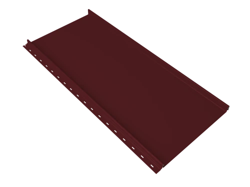 Кликфальц Mini, 0,340/0,318 0,5 мм, Satin