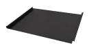 Фальцевая кровля 562/550x0,5 мм, 9005 черный янтарь матовый