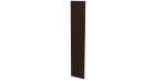 Крепежная планка 10x40x10 мм, Antique wood