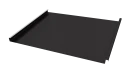 Фальцевая кровля 562/550x0,5 мм, 9005 черный янтарь стальной бархат