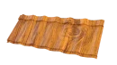 Профиль Феникс 1180/1100x0,45 мм, 8019 Золотистый дуб 3D
