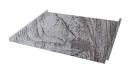 Фальцевая кровля 562/550x0,45 мм, Морион 3D